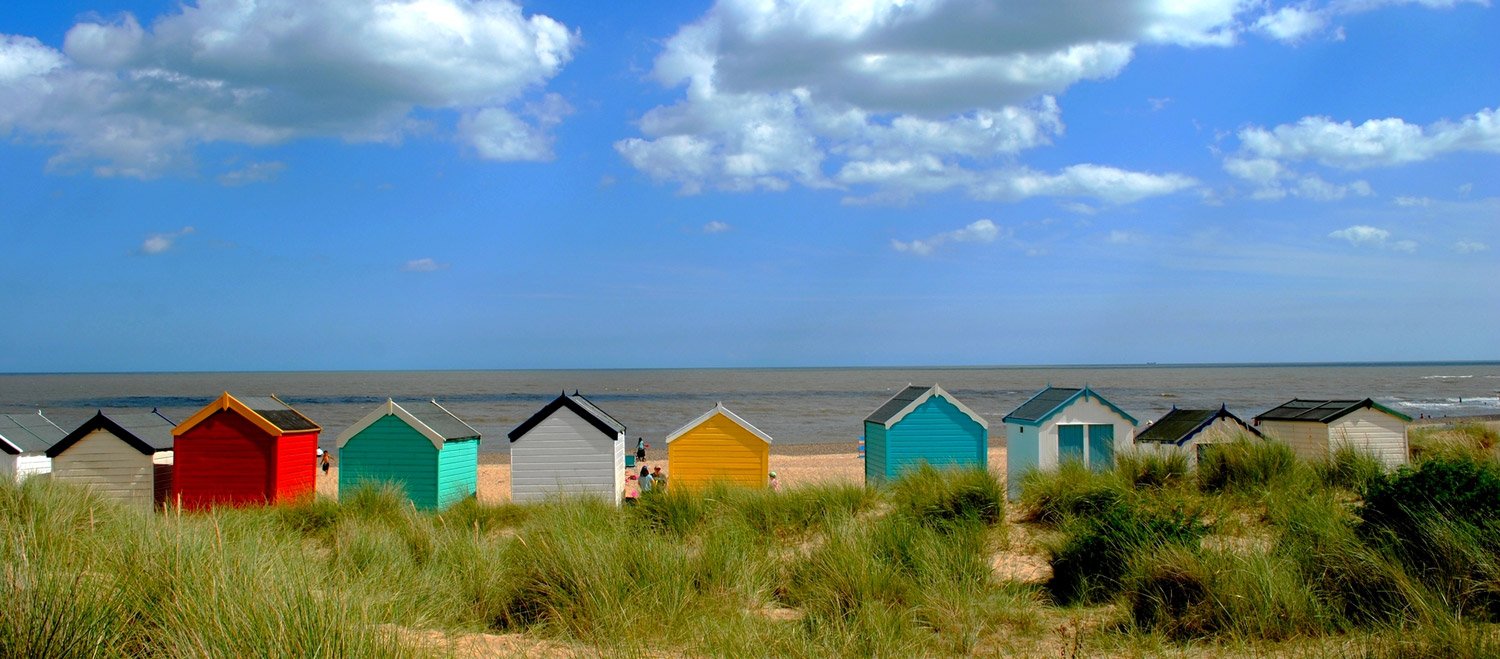 suffolk Hideaways cottages by the sea image