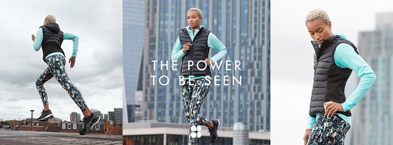 Sweaty Betty Discount Code 50 off in August 2024