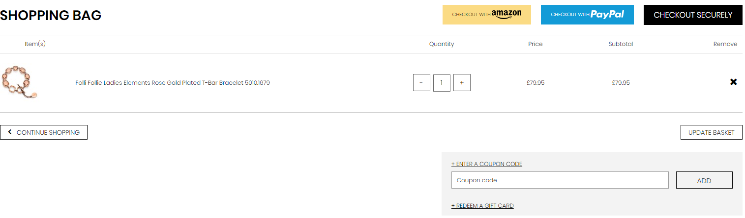 jewel hut discount
