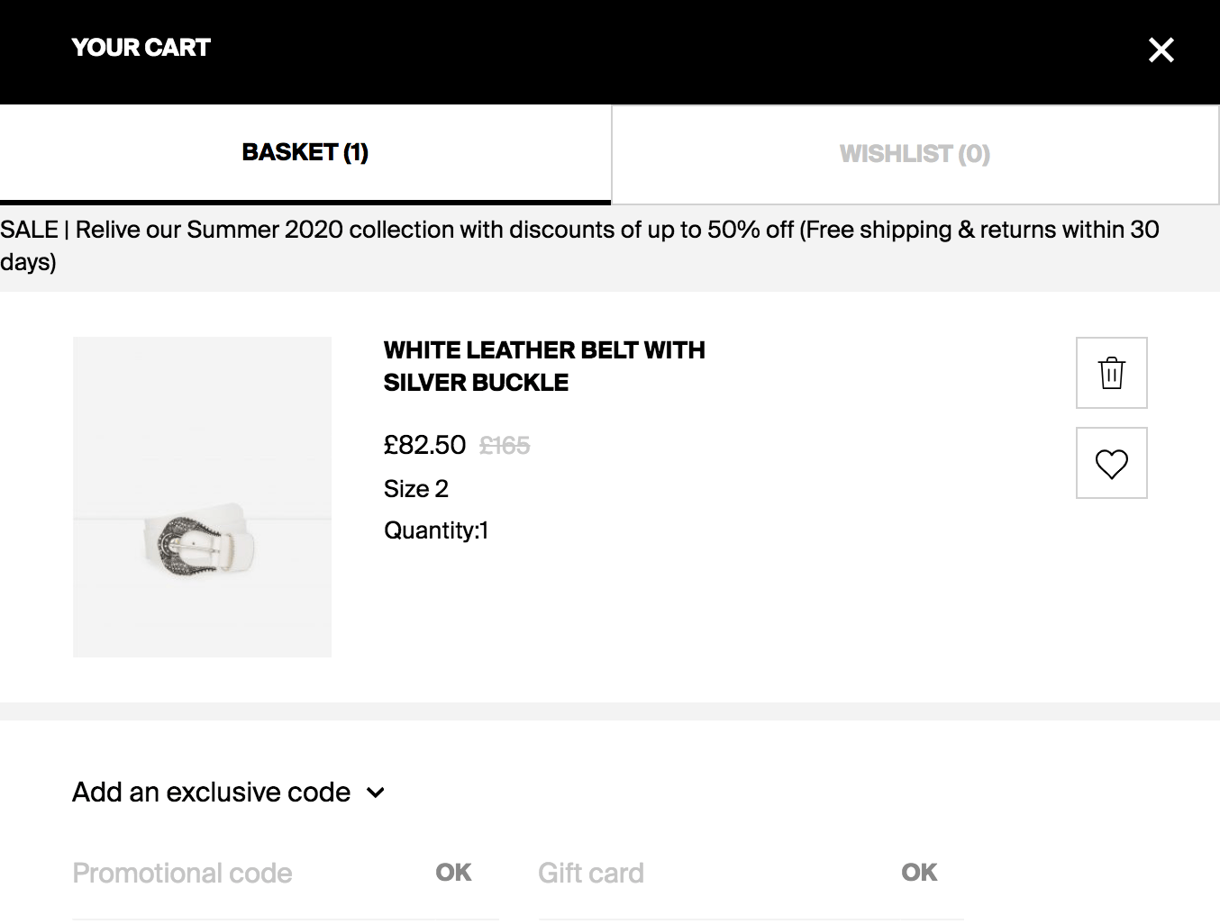 The Kooples discount code