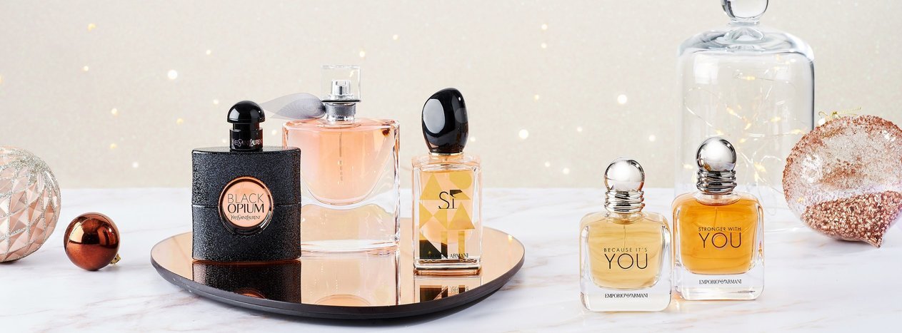 perfume click student discount
