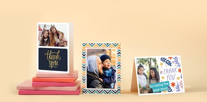 Touchnote greetings cards