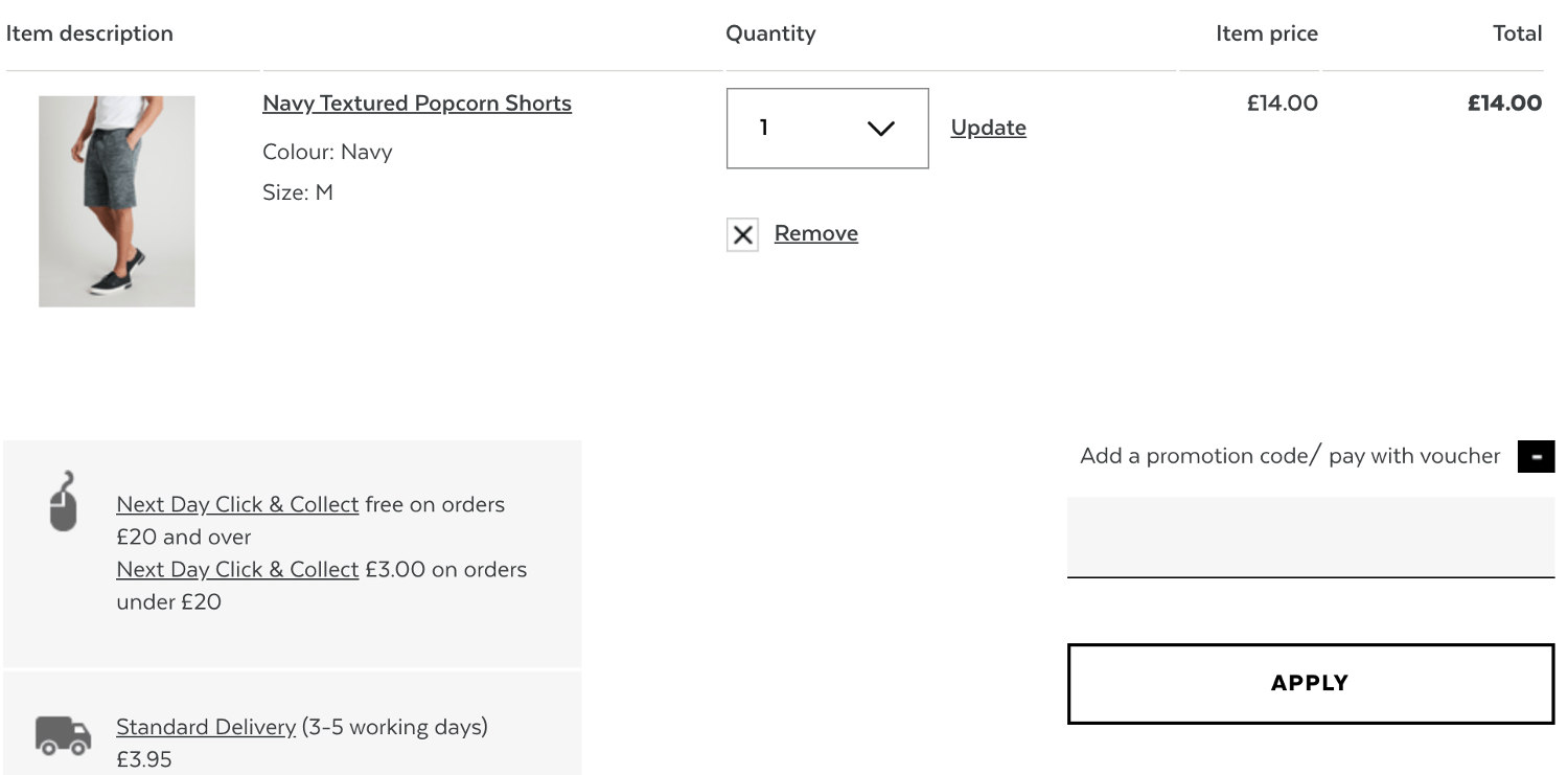 Tu Clothing discount code