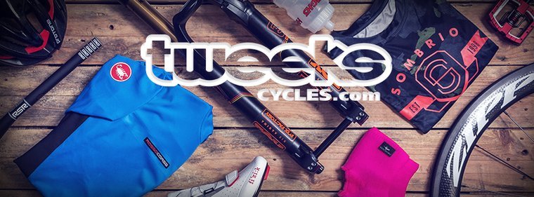 Tweeks online cycles uk