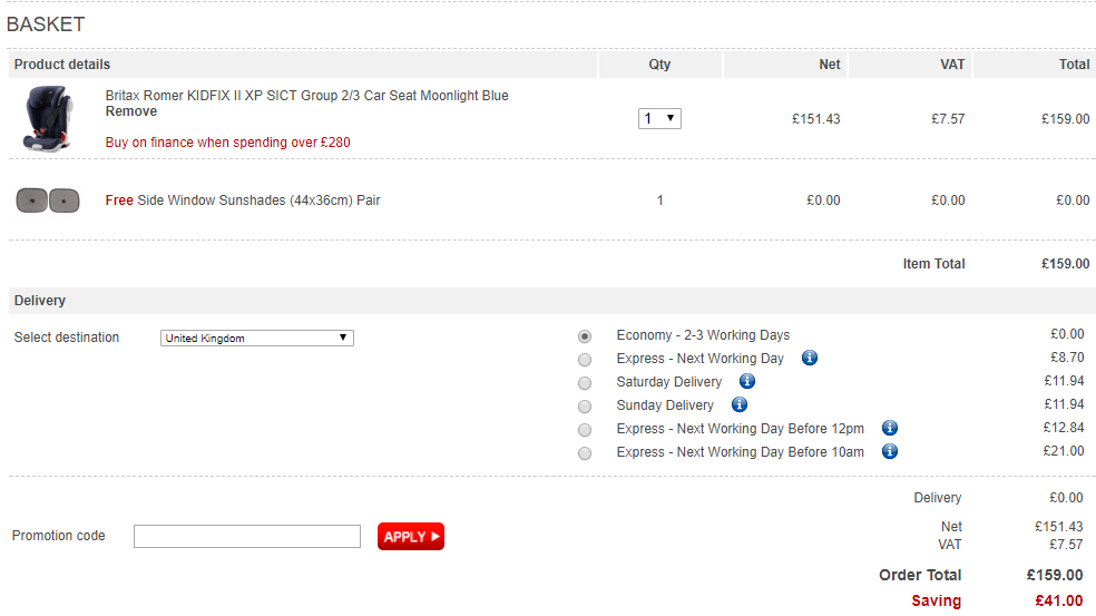 Uber Kids Discount Codes