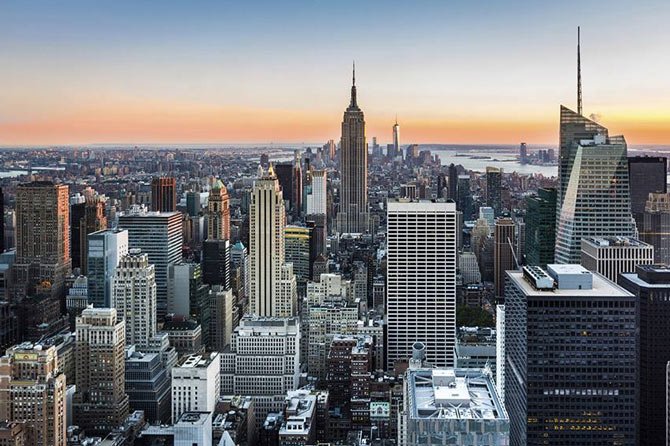 Viator banner New York