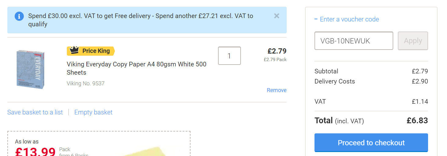 Viking Discount Code 20 Off in February 2024