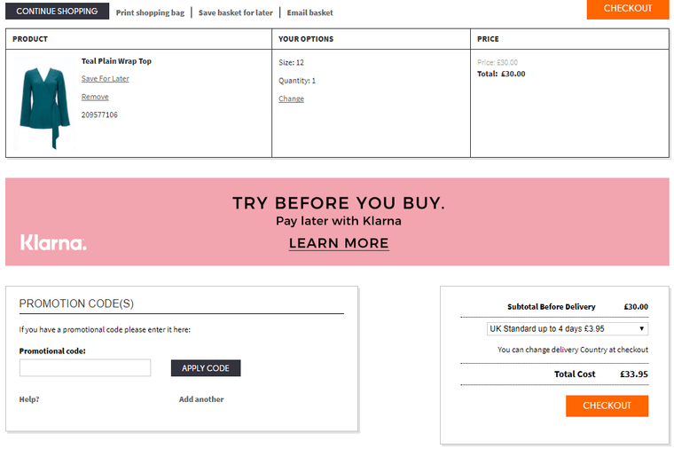 Did you know? Expired Wallis Voucher Codes & Promo Codes