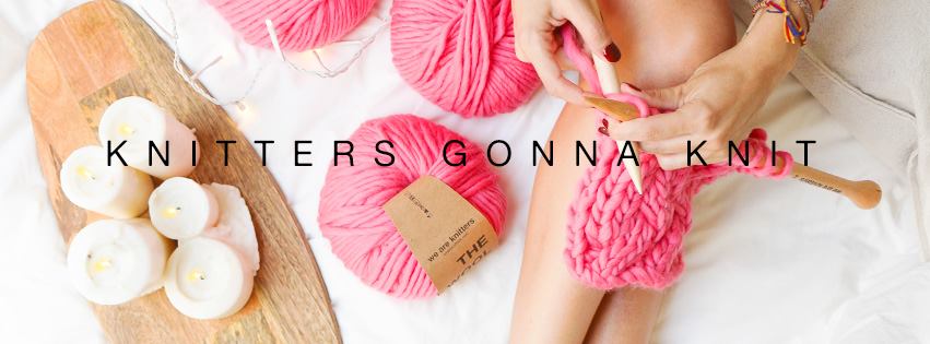 We Are Knitters discount codes