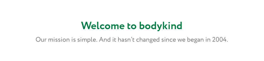 welcome-to-bodykind