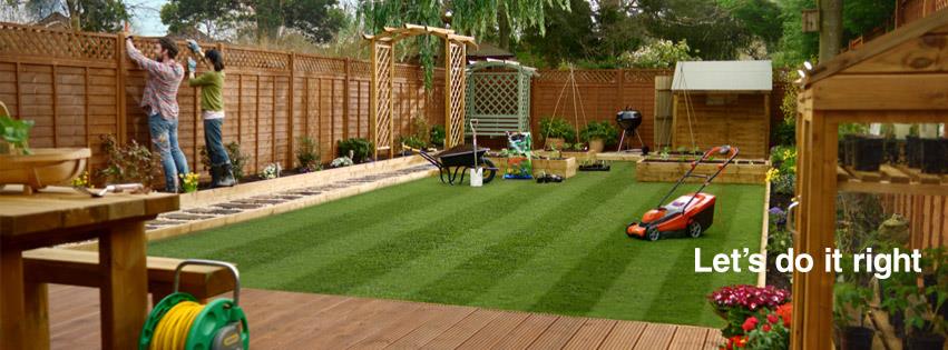 Wickes DIY home and garden