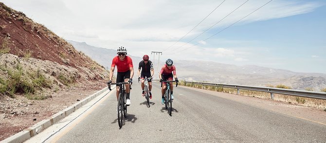 wiggle sportives 2020