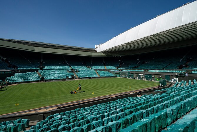 Wimbledon