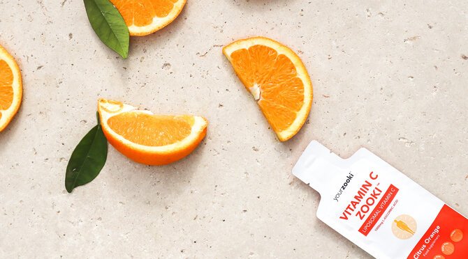 YourZooki health products