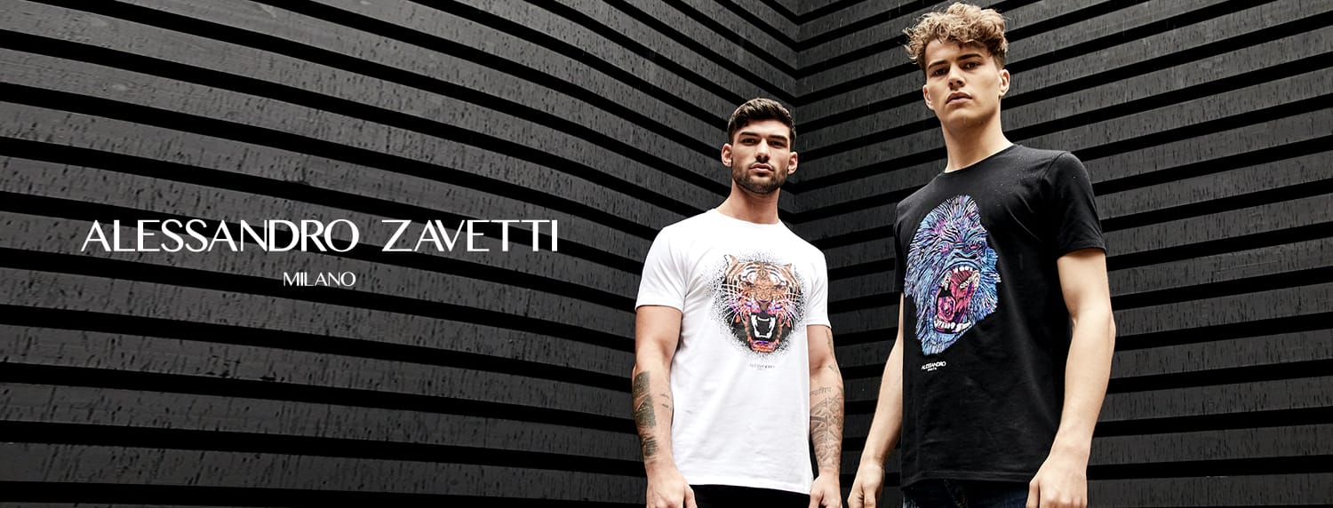 Zavetti banner