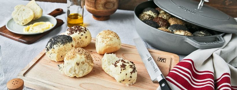 Zwilling cookware