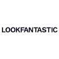 Lookfantastic logo