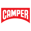 Camper logo